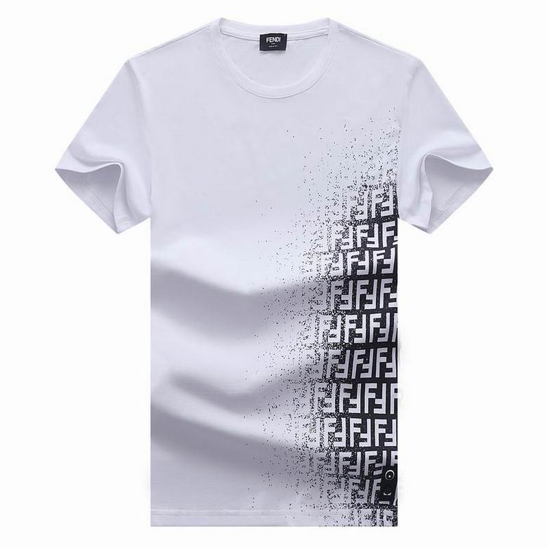 Fendi Men's T-shirts 16